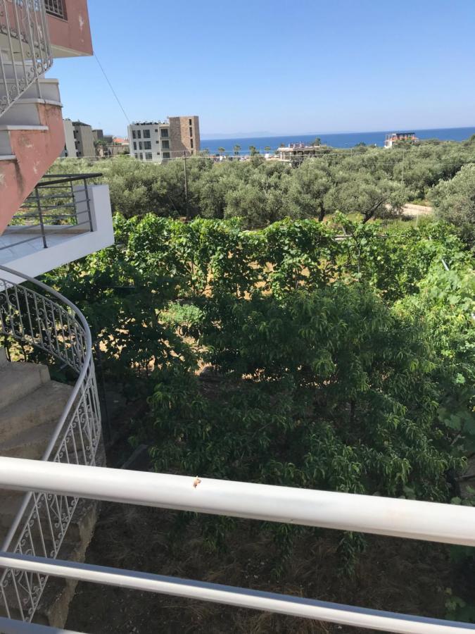 Appartement Andrea Markou Qeparo